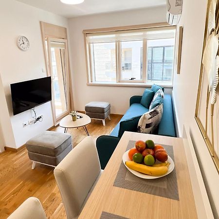 Four Views By The Sea Apartments Budua Esterno foto