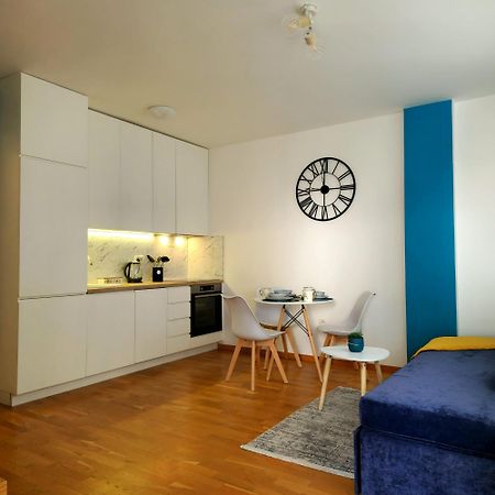 Four Views By The Sea Apartments Budua Esterno foto