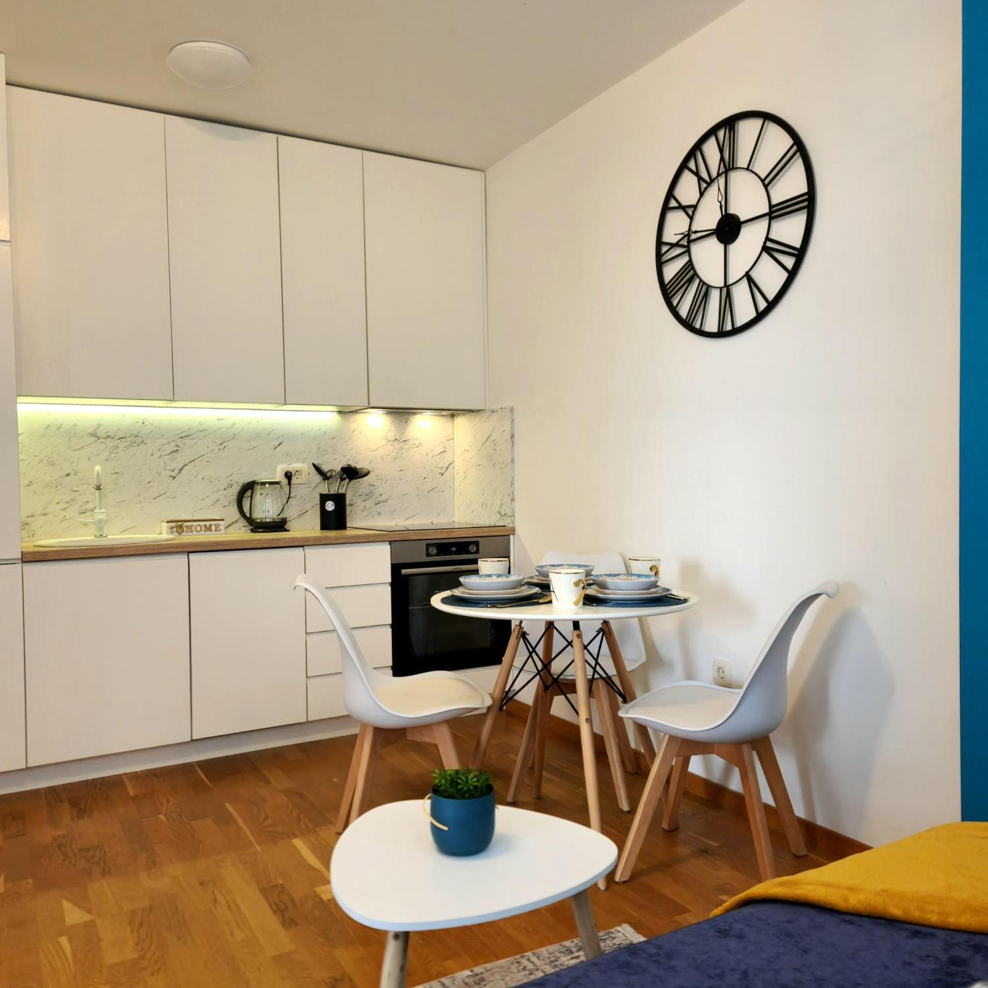 Four Views By The Sea Apartments Budua Esterno foto
