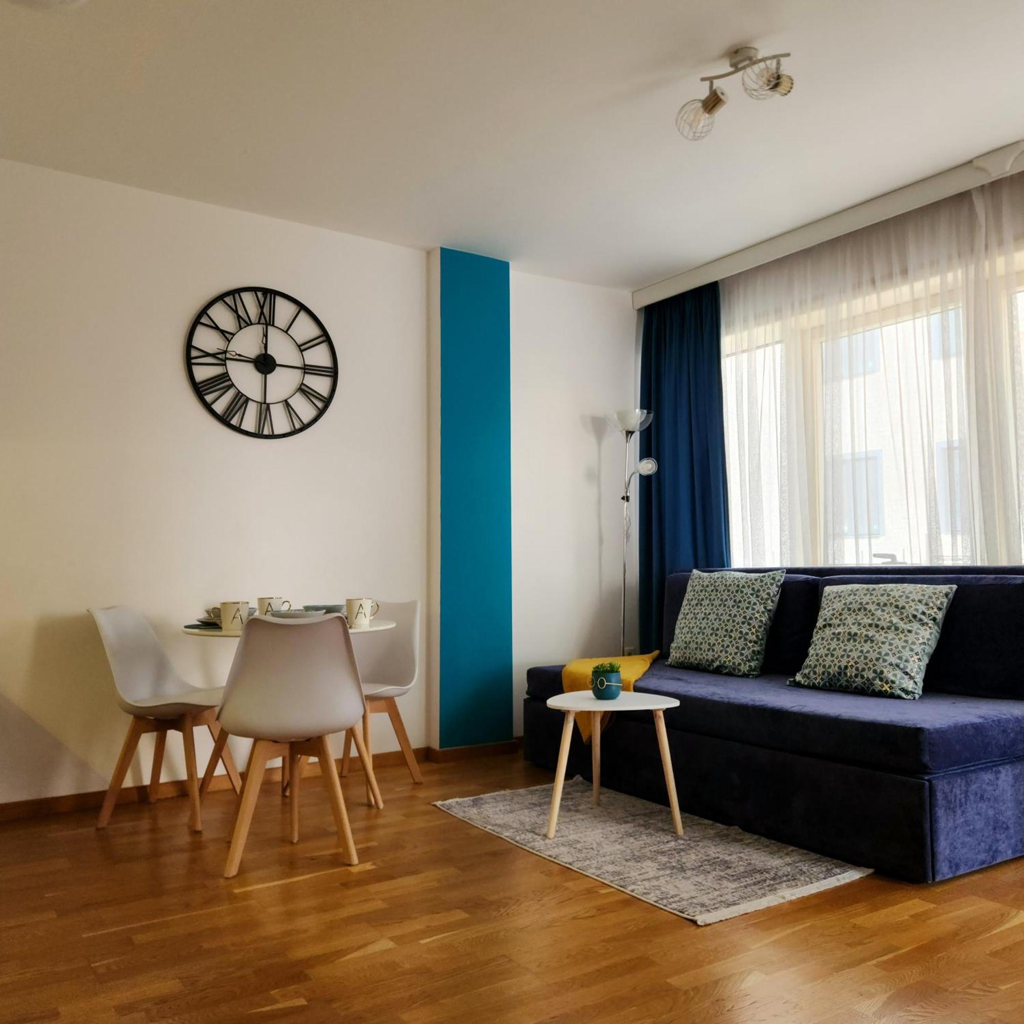 Four Views By The Sea Apartments Budua Esterno foto